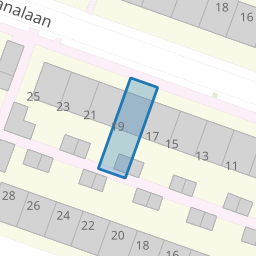 Perceel RWK02-D-1633