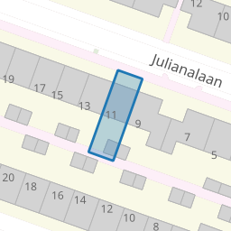 Perceel RWK02-D-1637