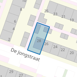 Perceel RWK02-D-1639