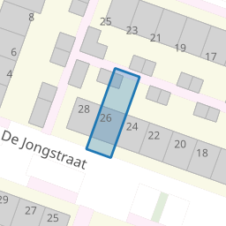 Perceel RWK02-D-1640