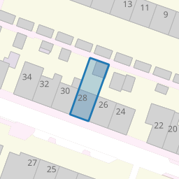 Perceel RWK02-D-1674