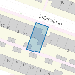 Perceel RWK02-D-1677