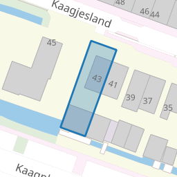 Perceel RWK02-D-1691