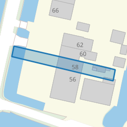 Perceel RWK02-D-1697