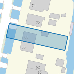 Perceel RWK02-D-1729