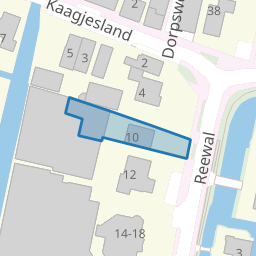Perceel RWK02-D-1733