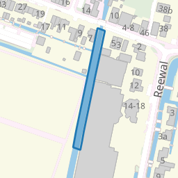 Perceel RWK02-D-1743