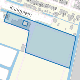 Perceel RWK02-D-1773