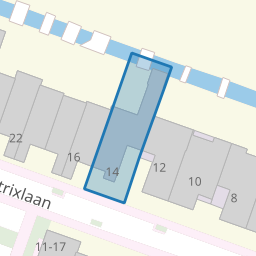 Perceel RWK02-D-1797