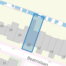 Perceel RWK02-D-1802