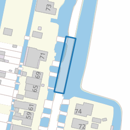 Perceel RWK02-D-1832