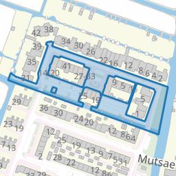 Perceel RWK02-D-1873