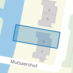 Perceel RWK02-D-1900