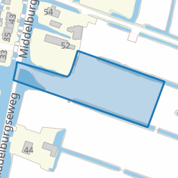 Perceel RWK02-D-2011