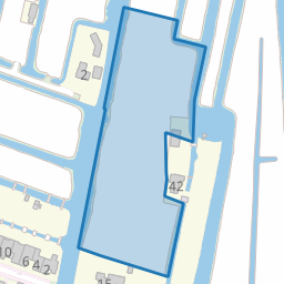 Perceel RWK02-D-2013