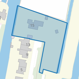 Perceel RWK02-D-2014