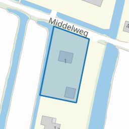 Perceel RWK02-D-2036