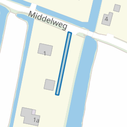 Perceel RWK02-D-2039