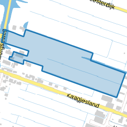 Perceel RWK02-D-2043