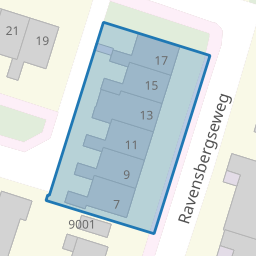 Perceel RWK02-E-1024