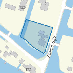 Perceel RWK02-E-1042