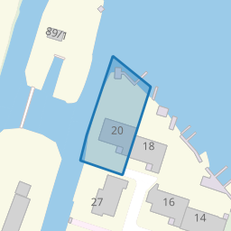 Perceel RWK02-E-1068