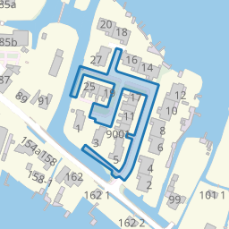 Perceel RWK02-E-1080