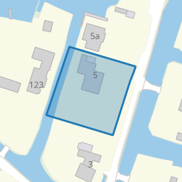 Perceel RWK02-E-1082