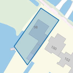 Perceel RWK02-E-1121