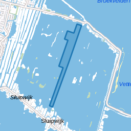 Perceel RWK02-E-1138