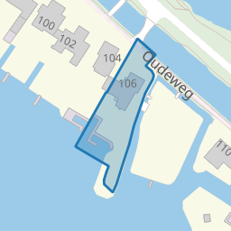 Perceel RWK02-E-1256