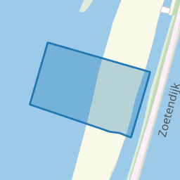 Perceel RWK02-E-1322