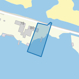 Perceel RWK02-E-1365