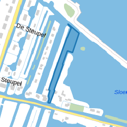 Perceel RWK02-E-1412