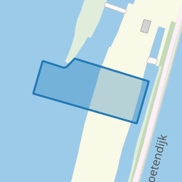 Perceel RWK02-E-1455