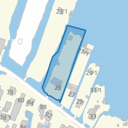 Perceel RWK02-E-988