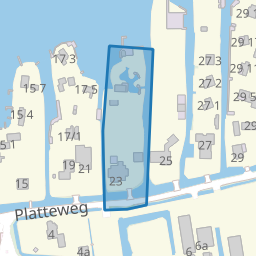 Perceel RWK02-G-1570