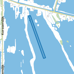 Perceel RWK02-G-1600