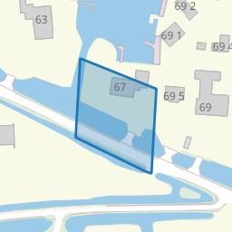 Perceel RWK02-G-1617