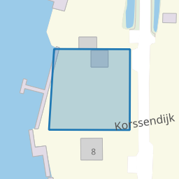 Perceel RWK02-G-1788