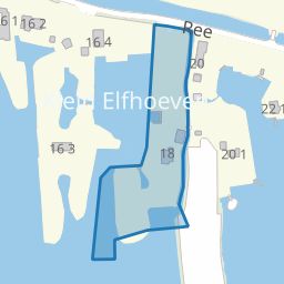 Perceel RWK02-G-1805