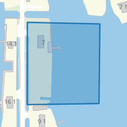 Perceel RWK02-G-1832