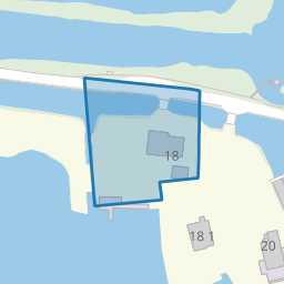 Perceel RWK02-G-1922