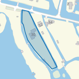 Perceel RWK02-G-1932