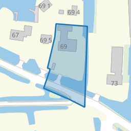 Perceel RWK02-G-1982