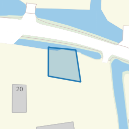 Perceel RWK02-G-2005