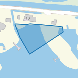 Perceel RWK02-G-2008