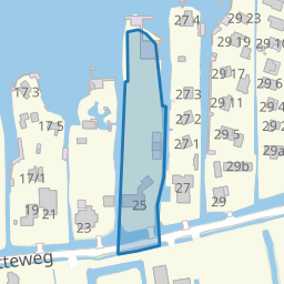 Perceel RWK02-G-2034