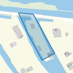 Perceel RWK02-G-2109