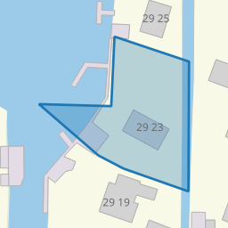 Perceel RWK02-G-2114